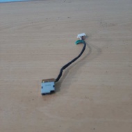 Jack DC Laptop hp 14 hp 14bs bw 14-bs bw