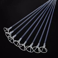 PVC BALLOON STICK CHARACTER BALLOON STICK
