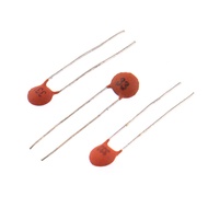 Porcelain Capacitor 30PF 33PF 330PF 3.3 NF 331/33PF/332/30PF 50V Porcelain Media Capacitor