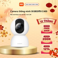 Xiaomi MI Home Security C400 Camera - Smart Security with clarity 2 -