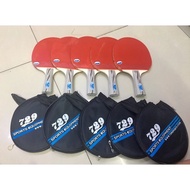 Table tennis racket 729