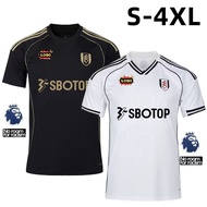 25/26 Fulham Football Club Home Men's Football Jersey