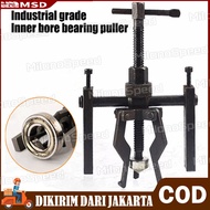 Treker Bearing Tarik Puller Pilot Inner Treker Cabut Bearing Dalam Ukuran 16-38 mm Ball Bearing Extr