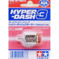 TAMIYA 15477 DYNAMO TAMIYA HYPER DASH 3