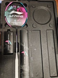 戰戟8000 禮盒 4ug5 傅海峰簽名版 halbertec 8000 signature edition