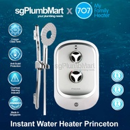707 x sgPlumbMart Princeton Instant Water Heater