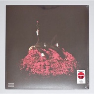 包順豐‼️ 全新未拆 Conan Gray - Superache Target Exclusive Translucent Emerald Vinyl 美國限量版