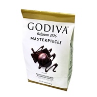 GODIVA Masterpeice Dark Chocolate 421g / The top 3 chocolate brand in the world