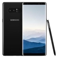 【※】全新未拆封 Samsung/三星 Galaxy Note8 /N950 手機