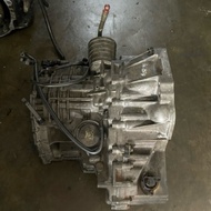 Gearbox Auto Nissan Sentra n16 1.8 (QG18)