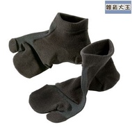 【日本製】拇指外翻專用襪 (一對) (4528870437109) [平行進口] (YK)