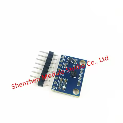 1PCS ICM42686P Compatible with ICM42688P 6-Axis IMU Gyro Module | Higher Performance vs BMI270 & MPU