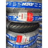 MRF TUBELESS TIRE 110X70X14