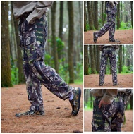 celana loreng kitanica / celana kitanica panjang loreng / celana loreng pria / loreng panjang pria b