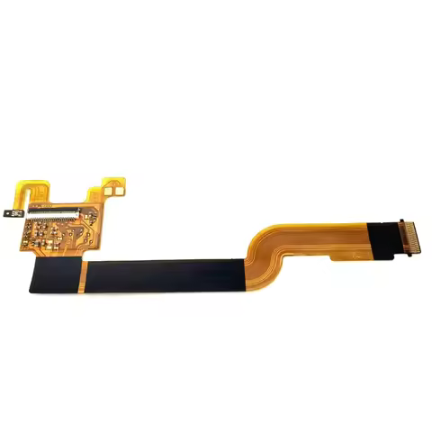 AC37-For SONY LCD Flex Cable DSLR-A330 A380 A390 Digital Camera Repair Part