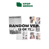 RIIZE - [ ODYSSEY ] Photobook ver.