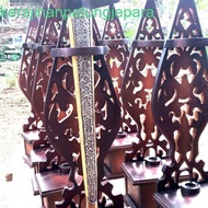 blawong duduk pusaka
