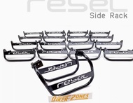 Khung hông đỡ túi Rebel 300500 cnc tinh xảo