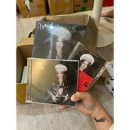 ALBUM [2] GIDLE KPOP GOODS