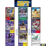 Digimon Card Game TCG - EX10 UC UNCOMMON FOIL - -007 -016 -028 -041 -043 -047 -065 -071 -072 SINISTE