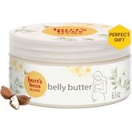 Burt's Bees Mama Bee Belly Butter | Fragrance Free Lotion | Stretch Marks Moisturizer | Bio-Oil | Pa