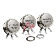AN Microtuning Potentiometer WX110(010) 5% Many Values AN