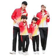 HUANGHU Store "Stylish School Uniforms and Sports Jackets for Students in Malaysia"