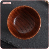 [szxmkj2lp] 75ml Handmade Mini Wood Coffee Cup Mug for Juice Milk Eco Friendly Option4 B
