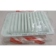 17801-21050 Toyota Vios Engine Air Filter.