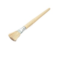 NASTAR PINEAPPLE FIBER FOOD GRADE BRUSH