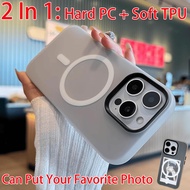 2 In 1 Color Case For Tecno Spark GO 2 Case For Techno Spark Go 2024 20 20C 2S GO2 Case Phone Case C