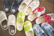 預購 日本WPC 保暖4way 室內拖鞋 居家拖鞋 地板鞋 保暖 冬天必備 冬季