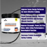 ✨AGYM✨HQ Original -Creatine Monohydrate by AGYM [HALAL]