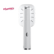 Portable Travel Steamer for Clothes Mini Steam Iron 180°Rotatable Handheld Steam Iron for Fabric Clothes