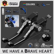 For  FE 250 350 350S 450 501 501S 2019 2020 2021 Motorcycle Brakes Clutch lever Brake Levers FE250 F