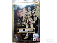 日本聖鬥士星矢射手座 (金證）