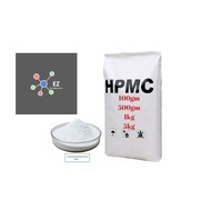 HPMC(100gm-500g) Hydroxypropyl Methylcellulose Thickening Agent