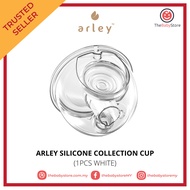 Arley Silicone Collection Cup for Arley Z10/Z10 Plus/Z10 Ultra-1PCS