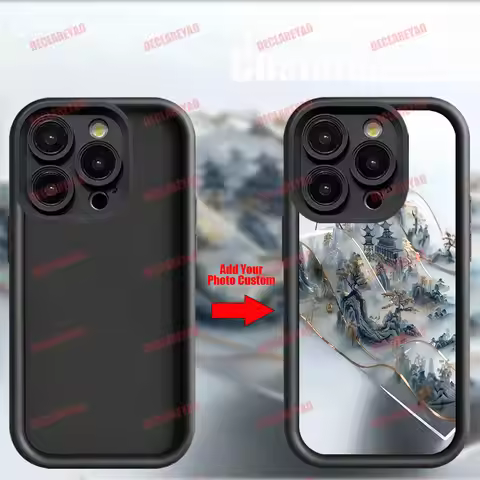 Personalized DIY Custom Image Covers For Infinix 5 GT 20 12 Zero 8 40i 40 Smart G96 50S Note VIP Cas