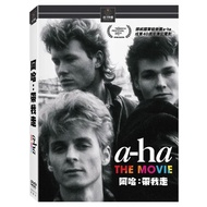 Sheep's Ear Bookstore * Documentary Film Festival/Aha: Take Me (DVD) A-HA: The Movie