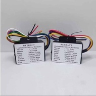 Modul Auto Retract  spion mobil universal/Modul Auto Retract spion lipat Otomatis/Modul Auto Retract