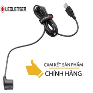 { PREMIUM } LEDLENSER USB Magnetic Charging Cord Set Specialized for Flashlight P5R