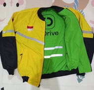 Jaket maxim indrive maxim indriver terbaru bukan helm maxim bukan kaos maxim