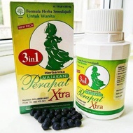 HERBANIKA MAJAKANI PERAPAT XTRA 3IN1