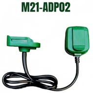 Adapter / pin extender M21 Dekton M21-ADP01 M21-ADP02