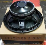 Speaker 15” RCF 15 X400 grade A