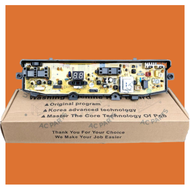 Modul PCB Mesin cuci Samsung Diamond Drum WA90F4PEC / WA80V4PEC / Modul Pcb Mesin Cuci Universal Mut