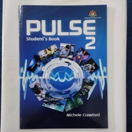 [LR] PULSE 2- STUDENT'S BOOK
