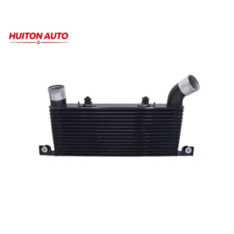 MR404751 Parts Car Turbocharger Cooling Intercooler 4M40 for Mitsubishi Pajero Montero V68 V78 4M41 