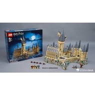Original Lego 71043 Harry Potter Hogwarts Castle